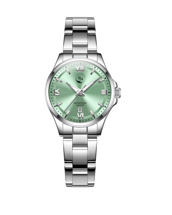 Luxury Women's Chronograph Watch