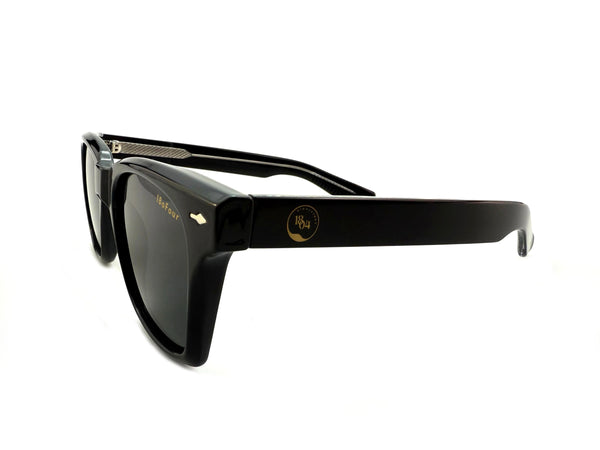 1804 - Unisex Thick  Acetate Frame UV400